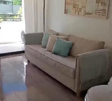 Santiago Apartment | Hermoso Departamento Intercontinental Barrio El Golf