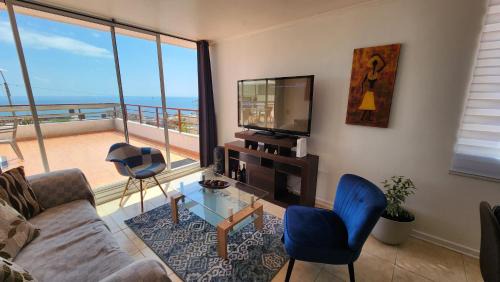 Iquique Apartment | Hermoso Departamento Iquique