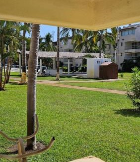 Playa Diamante Apartment | Hermoso departamento
