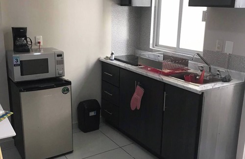 Guadalupe Apartment | Hermoso departamento -7 ejecutivo