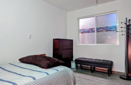 Tlalnepantla de Baz Apartment | Hermoso departamento completo, en Tlalnepantla