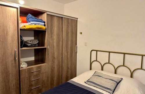 Tlalnepantla de Baz Apartment | Hermoso departamento completo, en Tlalnepantla