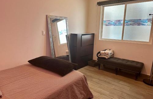 Tlalnepantla de Baz Apartment | Hermoso departamento completo, en Tlalnepantla