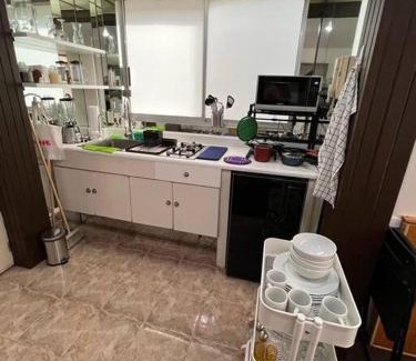 Zona Rosa Apartment | Hermoso departamento en la colonia Juárez