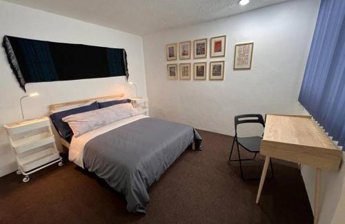 Zona Rosa Apartment | Hermoso departamento en la colonia Juárez