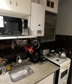 Nueva Cordoba Apartment | Hermoso departamento Nueva Córdoba, todo nuevo.