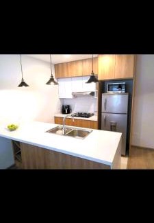 Cuenca Apartment | Hermoso departamento nuevo buena ubicación