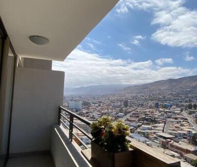 Antofagasta Apartment | Hermoso departamento sector céntrico de la ciudad