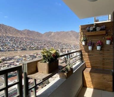 Antofagasta Apartment | Hermoso departamento sector céntrico de la ciudad