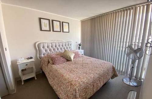Antofagasta Apartment | Hermoso departamento sector céntrico de la ciudad