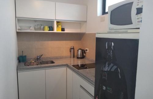 La Plata Apartment | Hermoso Departamento Unico