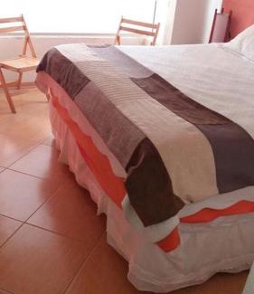 Algarrobo Apartment | Hermoso Departamento Vista al Mar El Canelillo