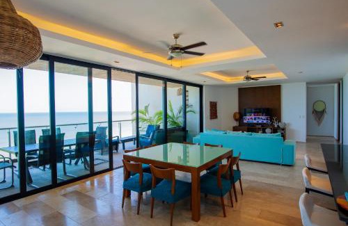 Chicxulub Puerto Apartment | HERMOSO DEPATAMENTO EN PLAYA PROGRESO