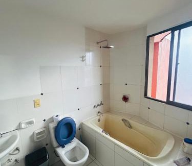 Tropical Lowlands Apartment | Hermoso Depto
