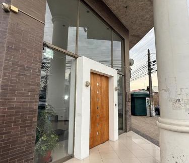 Rancagua Apartment | Hermoso Depto Central