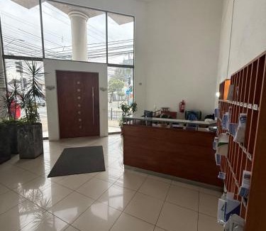Rancagua Apartment | Hermoso Depto Central