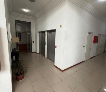 Rancagua Apartment | Hermoso Depto Central