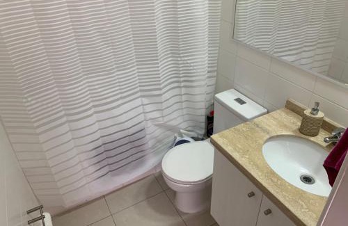 La Serena Apartment | Hermoso Depto Primera Línea Av del Mar en séptimo piso