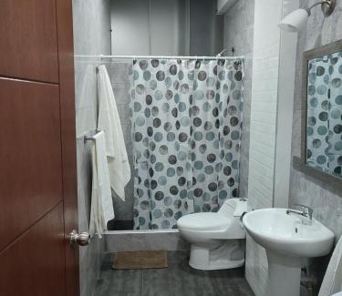 Arequipa Apartment | Hermoso Dpto-Buena ubicación 302