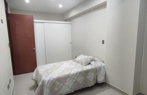 Arequipa Apartment | Hermoso Dpto-Buena ubicación 302