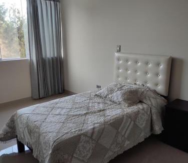 Arequipa Apartment | Hermoso Dpto-Buena ubicación 302