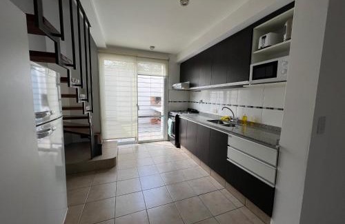 Dorrego Apartment | Hermoso duplex con estacionamiento