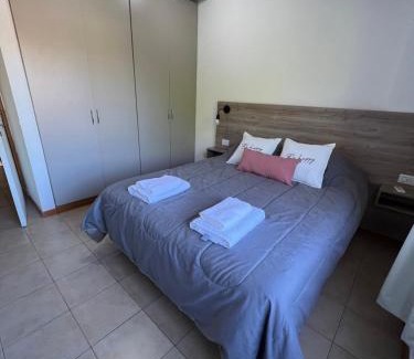 Dorrego Apartment | Hermoso duplex con estacionamiento