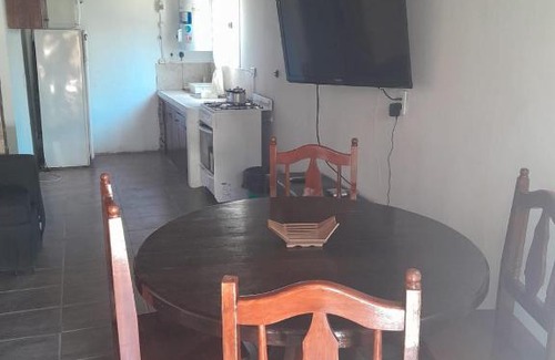 Ostende Apartment | Hermoso dúplex con patio y parrilla