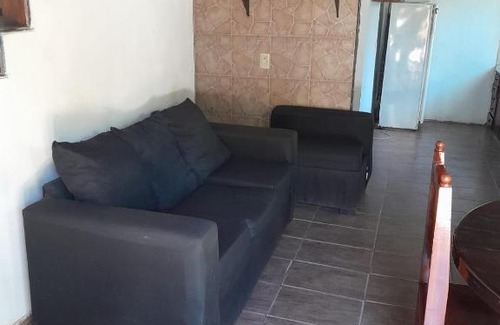 Ostende Apartment | Hermoso dúplex con patio y parrilla