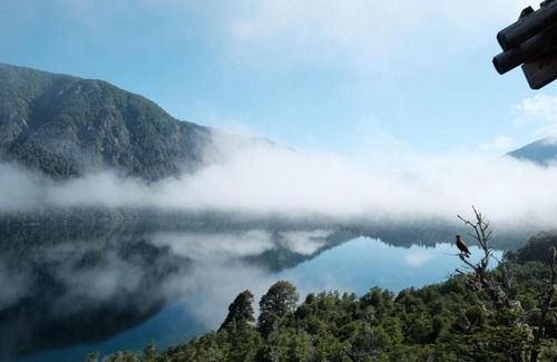 Lanin National Park Hotel | Hermoso Eco Lodge