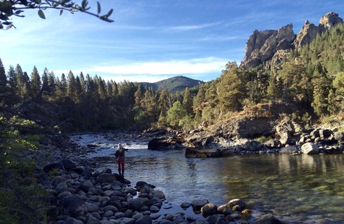 Lanin National Park Hotel | Hermoso Eco Lodge