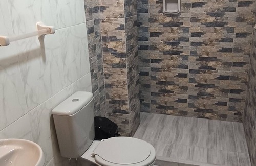 Sucre Apartment | Hermoso garzonier independiente y completo