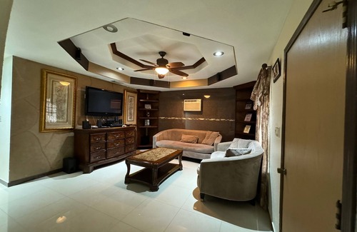 Mission House | HERMOSO HOGAR PARA SU ESTANCIA !