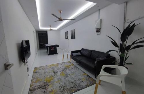 Kota Bharu House | Hermoso Homestay Kota Bharu