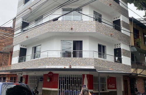 Guayabal Apartment | Hermoso Loft Cerca al Poblado 201