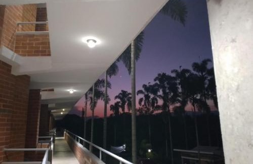 Pereira Apartment | Hermoso Loft en Cerritos Pereira Colombia