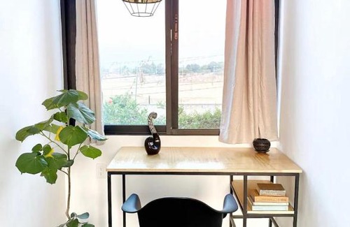 Tlaquepaque Apartment | Hermoso Loft en Santa Anita