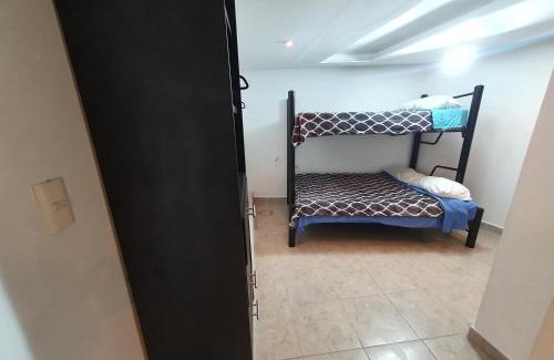 Bosques de las Lomas Apartment | Hermoso Loft espectacular vista BosquesdelasLomas