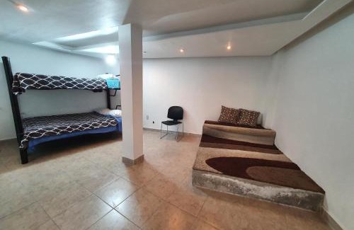 Bosques de las Lomas Apartment | Hermoso Loft espectacular vista BosquesdelasLomas