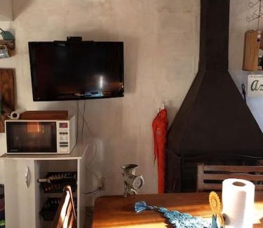 Santa Ana House | Hermoso lugar de descanso en Santa Ana a una cuadra de la playa