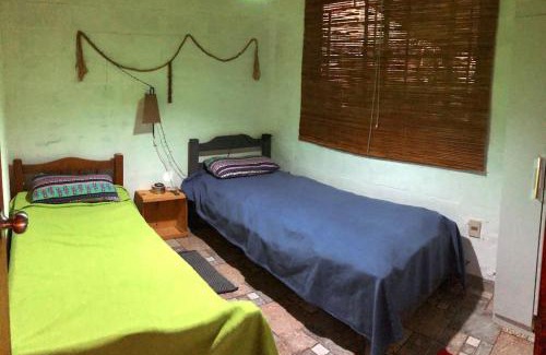 Santa Ana House | Hermoso lugar de descanso en Santa Ana a una cuadra de la playa