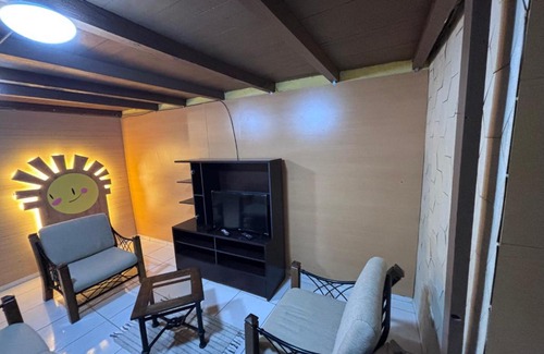 Yanahuara Apartment | HERMOSO MINIDePTO CON ALTILLO