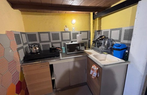 Yanahuara Apartment | HERMOSO MINIDePTO CON ALTILLO