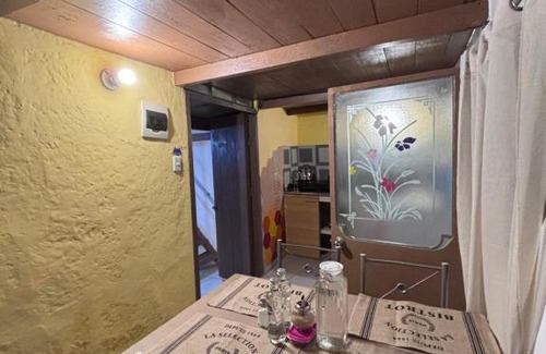 Yanahuara Apartment | HERMOSO MINIDePTO CON ALTILLO