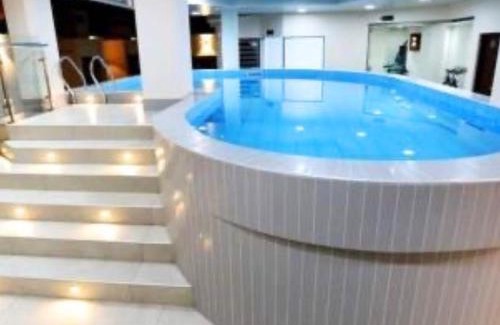 Cochabamba Apartment | Hermoso Monoambiente Con Piscina