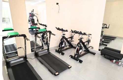 Cochabamba Apartment | Hermoso Monoambiente Con Piscina