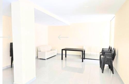 Cochabamba Apartment | Hermoso Monoambiente Con Piscina