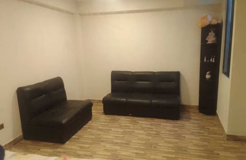 Sucre Apartment | Hermoso Monoambiente Centrico, con muy Buena Vista