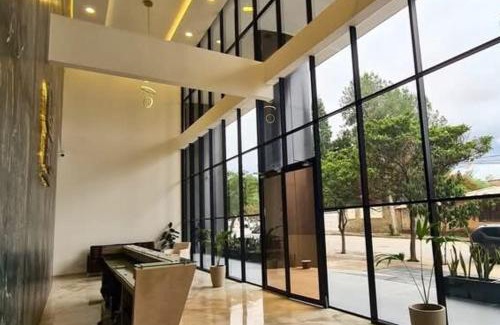 Tarija Apartment | Hermoso Monoambiente en Excelente ubicación