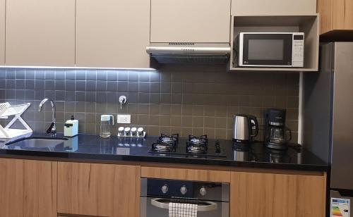 Tarija Apartment | Hermoso Monoambiente en Excelente ubicación